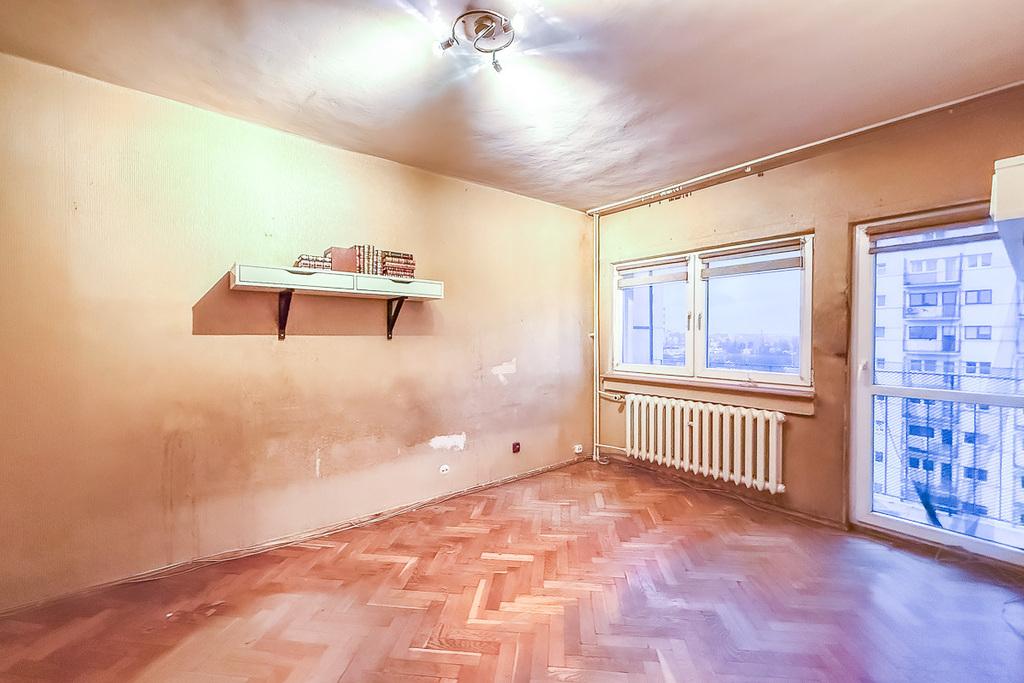 Mieszkanie na sprzedaż Łódź - Łódź-Bałuty - ul. Łanowa