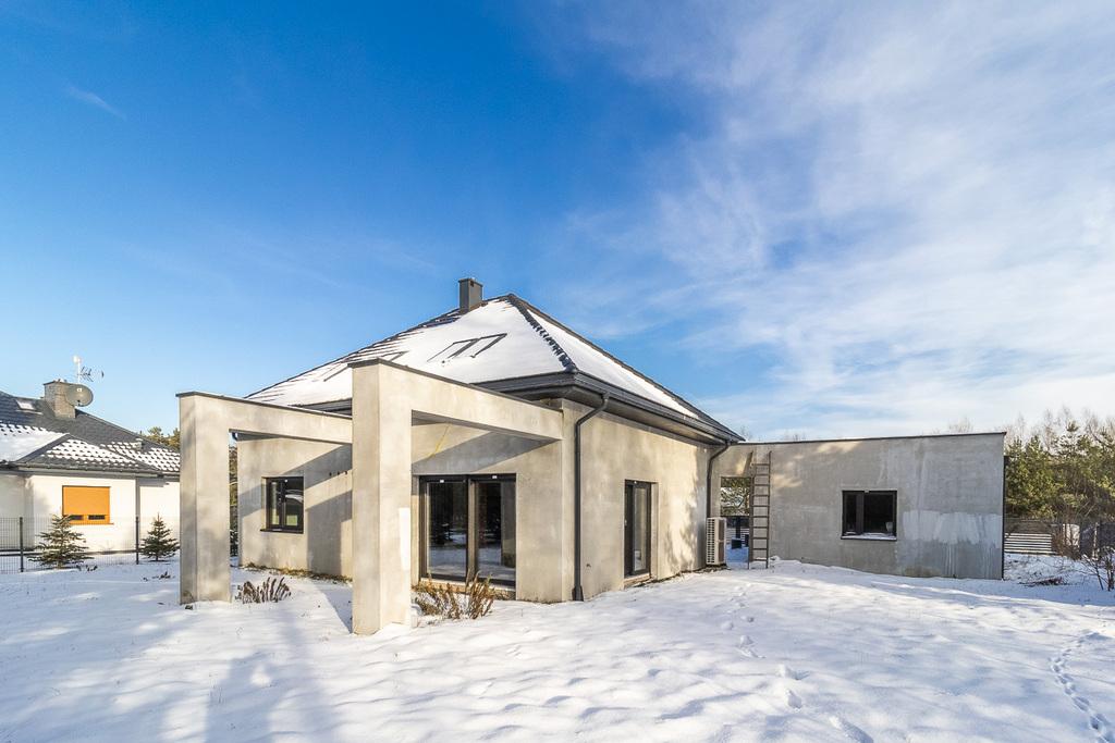 Dom na sprzedaż Jedlicze A - ul. Długa