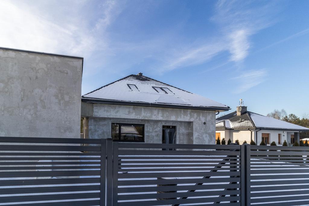 Dom na sprzedaż Jedlicze A - ul. Długa