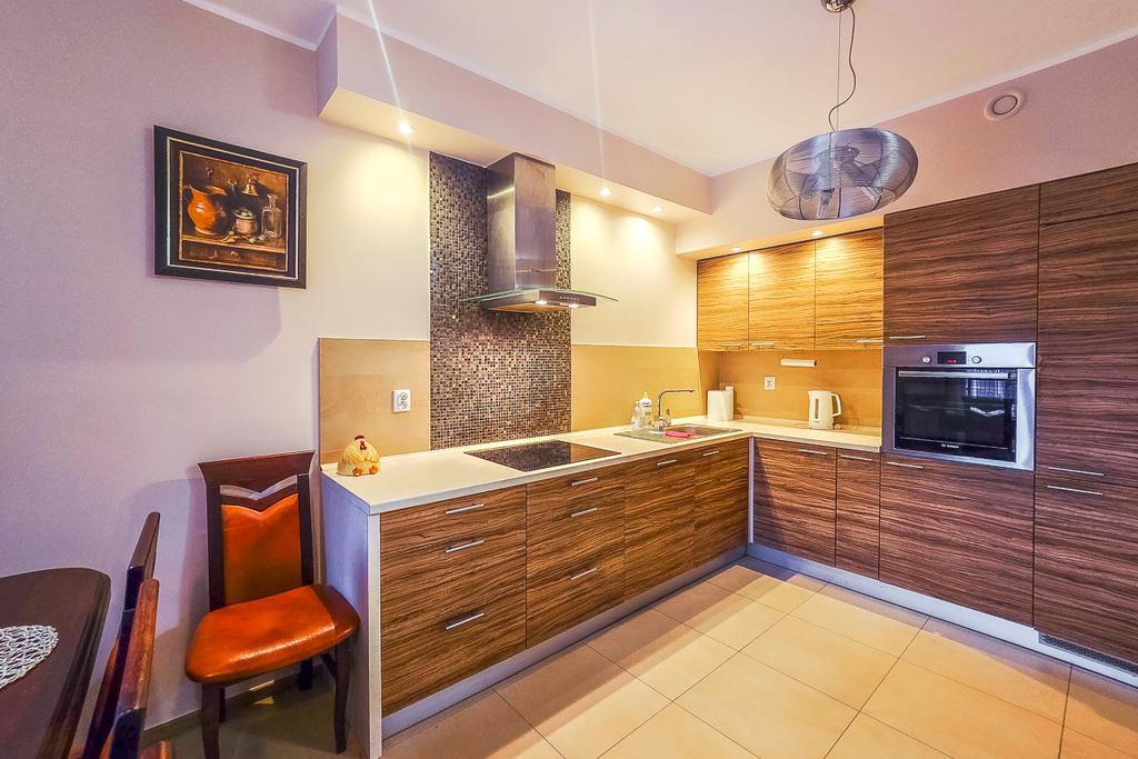 Mieszkanie na wynajem Łódź - Łódź-Polesie - ul. gen. Lucjana Żeligowskiego