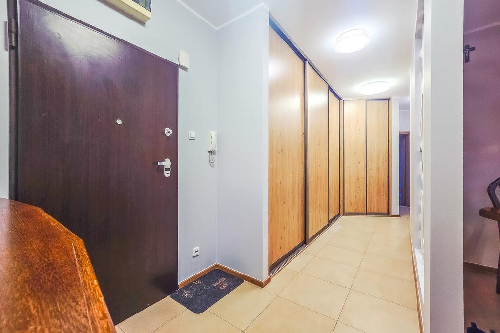 Mieszkanie na wynajem Łódź - Łódź-Polesie - ul. gen. Lucjana Żeligowskiego