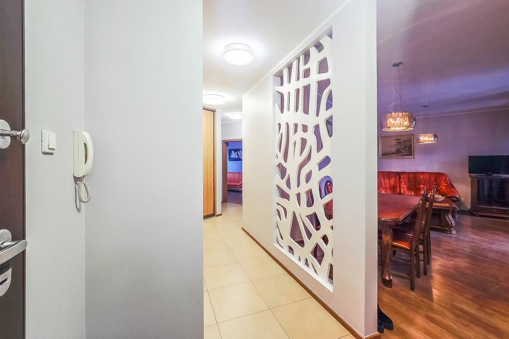 Mieszkanie na wynajem Łódź - Łódź-Polesie - ul. gen. Lucjana Żeligowskiego