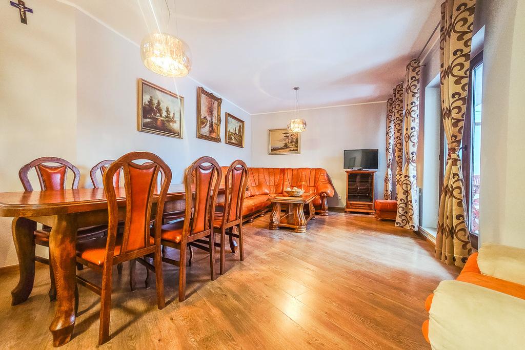 Mieszkanie na wynajem Łódź - Łódź-Polesie - ul. gen. Lucjana Żeligowskiego