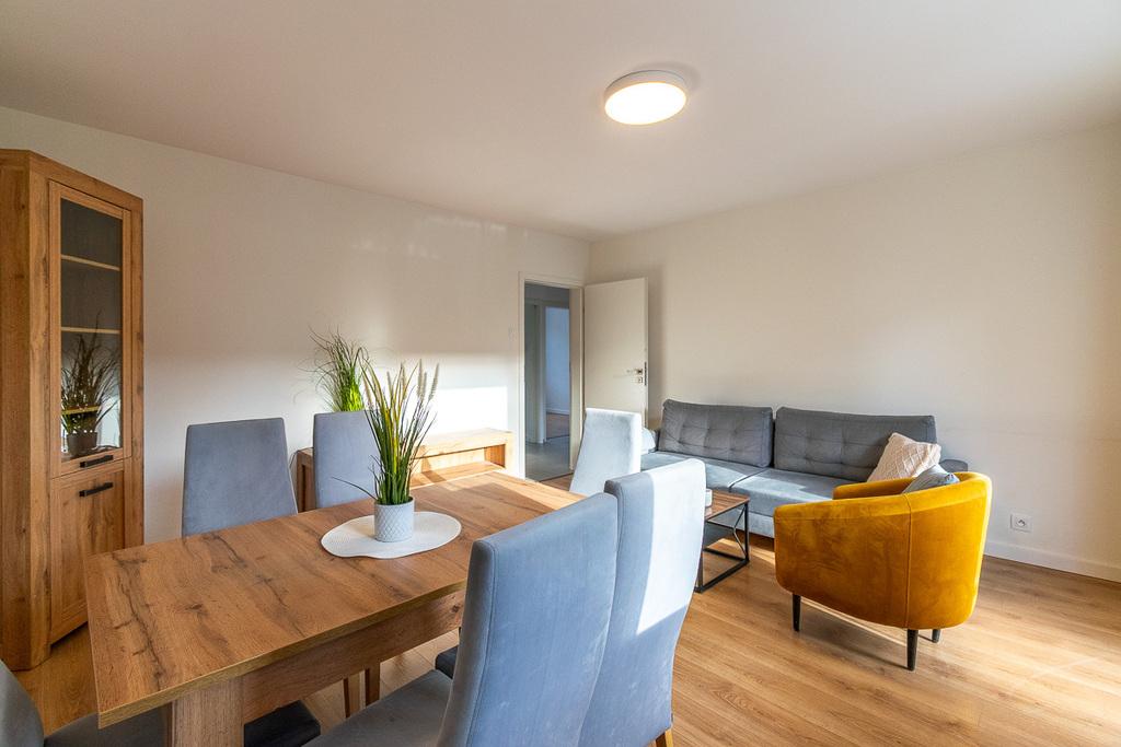 Mieszkanie na wynajem Łódź - Łódź-Bałuty - ul. Nastrojowa