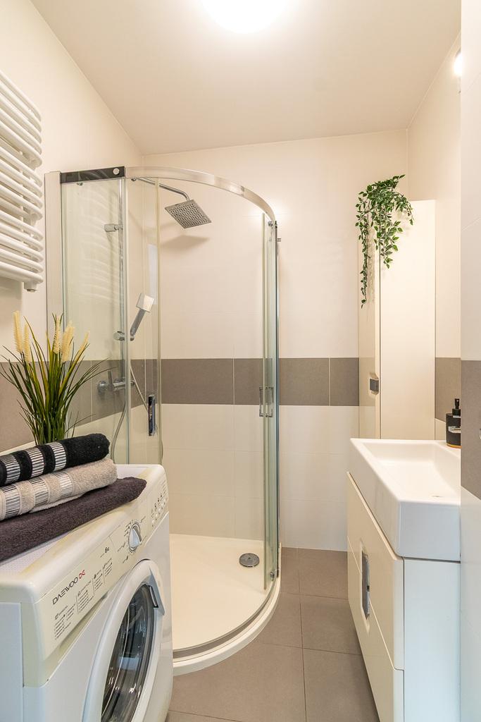 Mieszkanie na wynajem Łódź - Łódź-Bałuty - ul. Nastrojowa