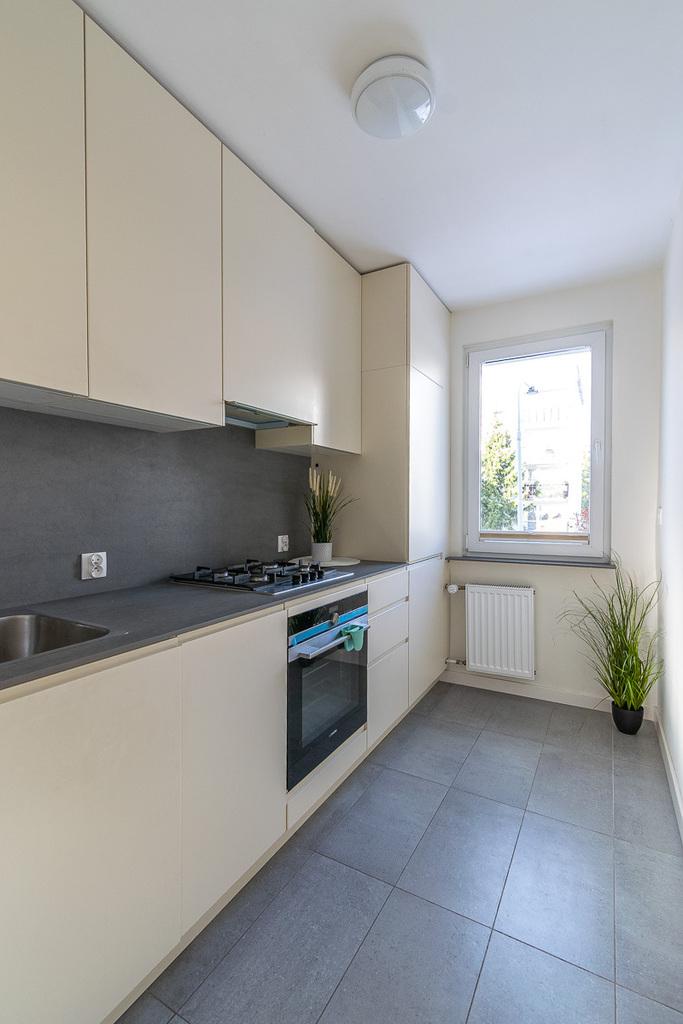 Mieszkanie na wynajem Łódź - Łódź-Bałuty - ul. Nastrojowa