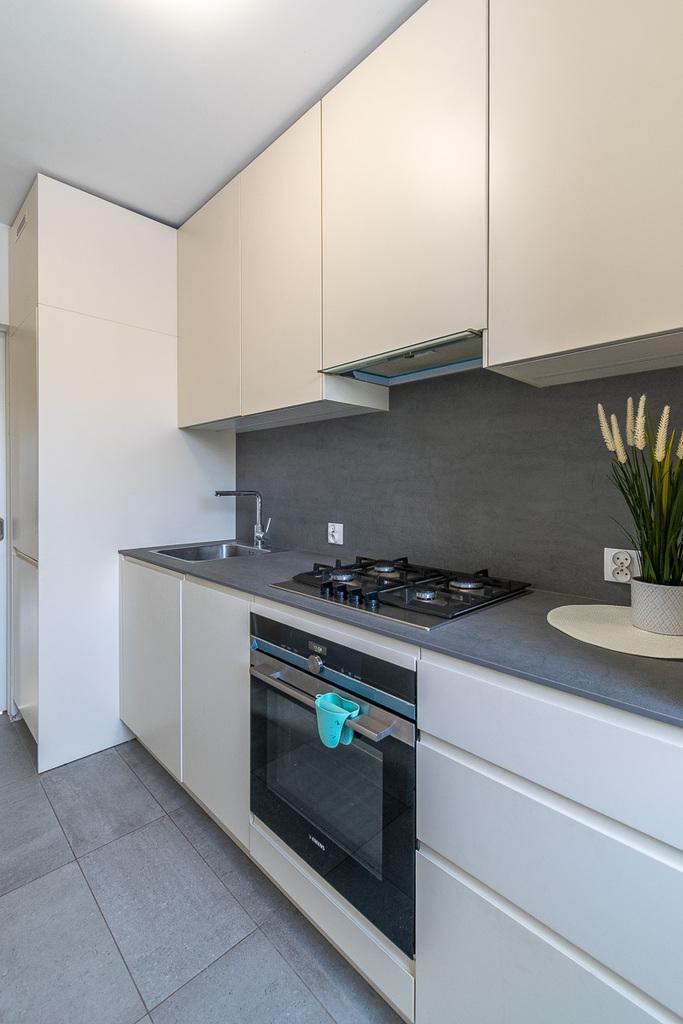 Mieszkanie na wynajem Łódź - Łódź-Bałuty - ul. Nastrojowa