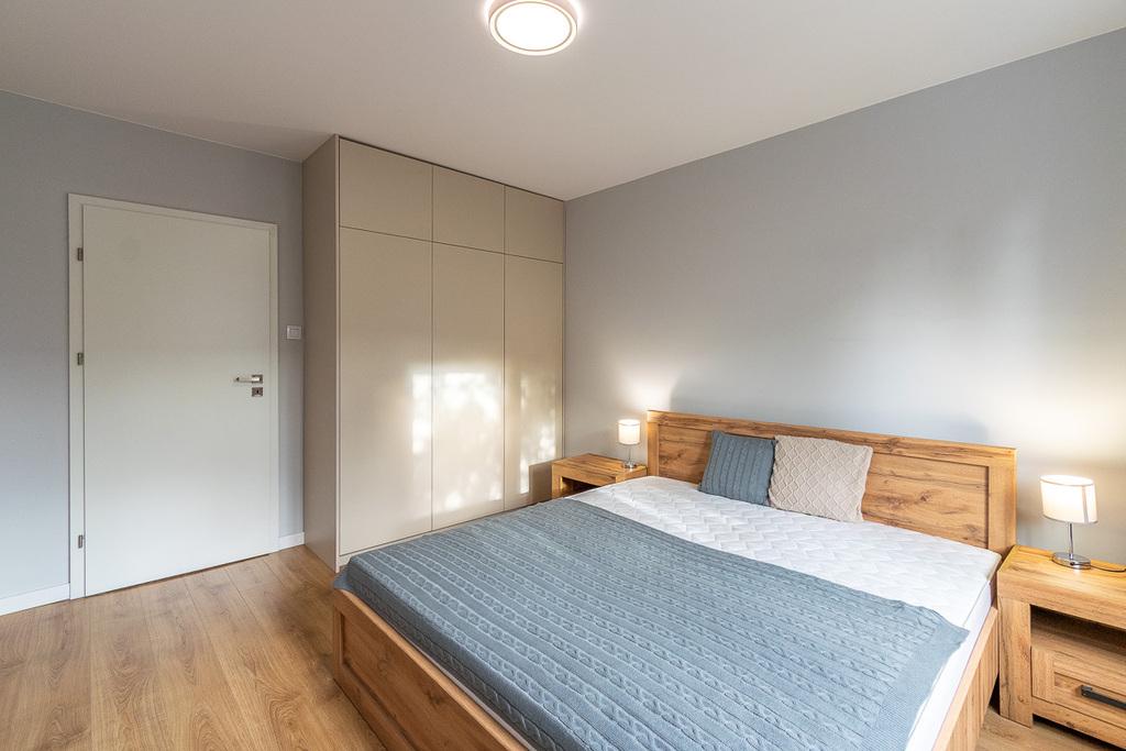 Mieszkanie na wynajem Łódź - Łódź-Bałuty - ul. Nastrojowa