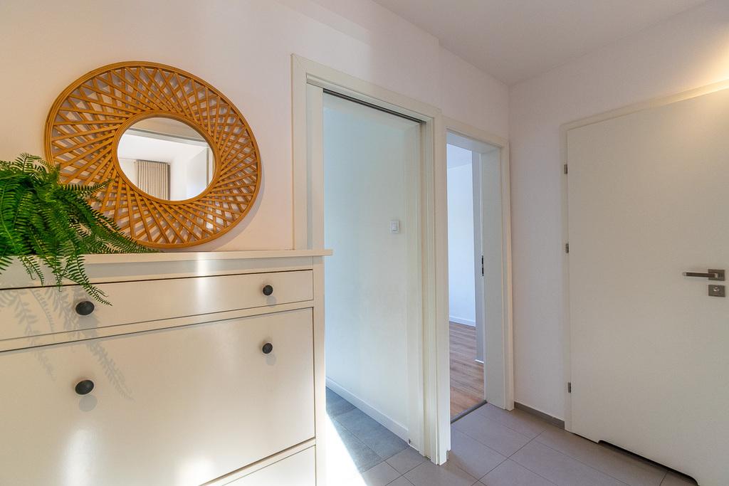 Mieszkanie na wynajem Łódź - Łódź-Bałuty - ul. Nastrojowa