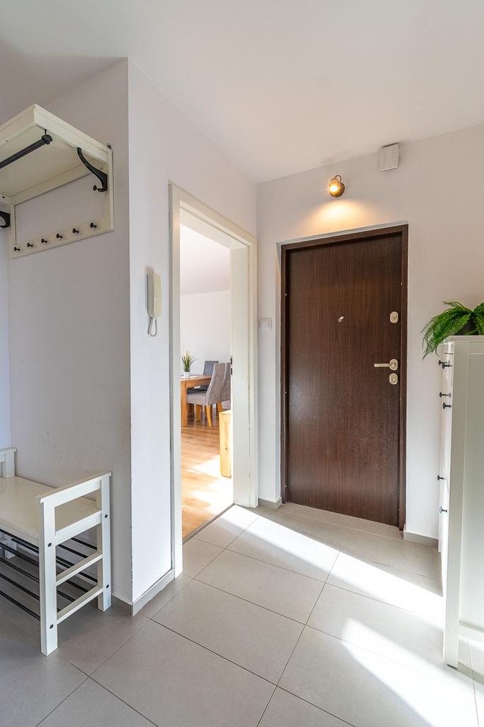 Mieszkanie na wynajem Łódź - Łódź-Bałuty - ul. Nastrojowa