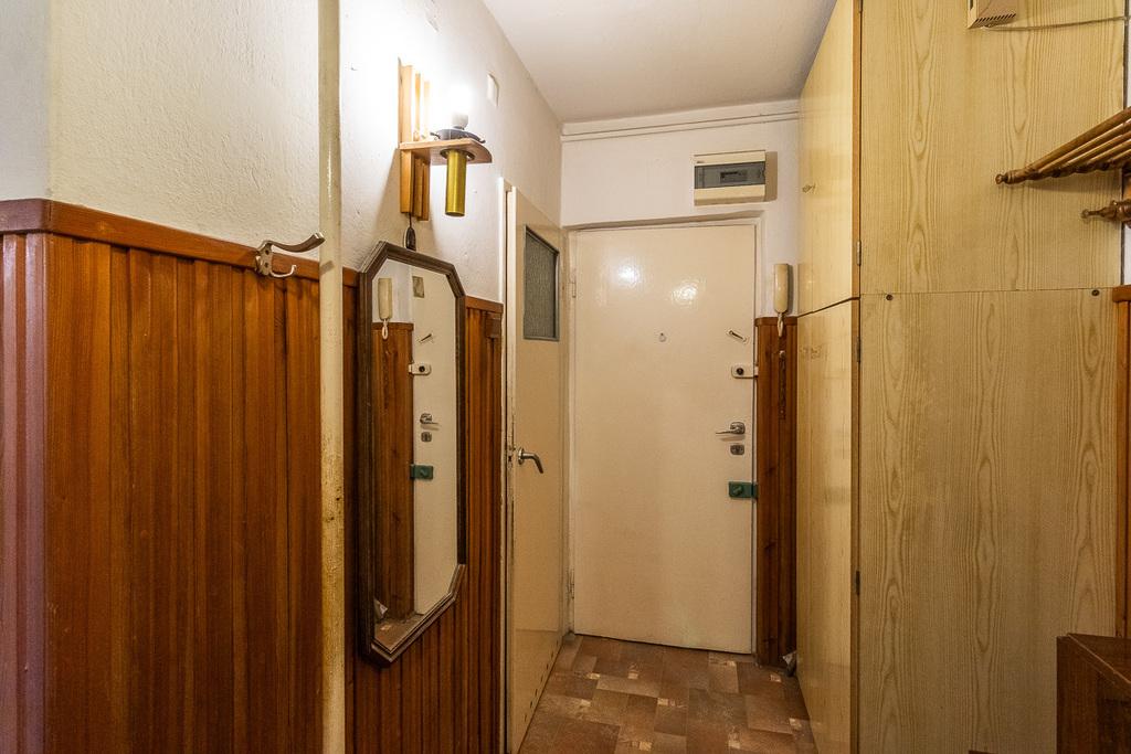 Mieszkanie na sprzedaż Łódź - Łódź-Bałuty - ul. Inowrocławska