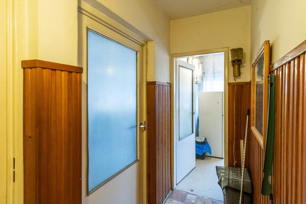 Mieszkanie na sprzedaż Łódź - Łódź-Bałuty - ul. Inowrocławska