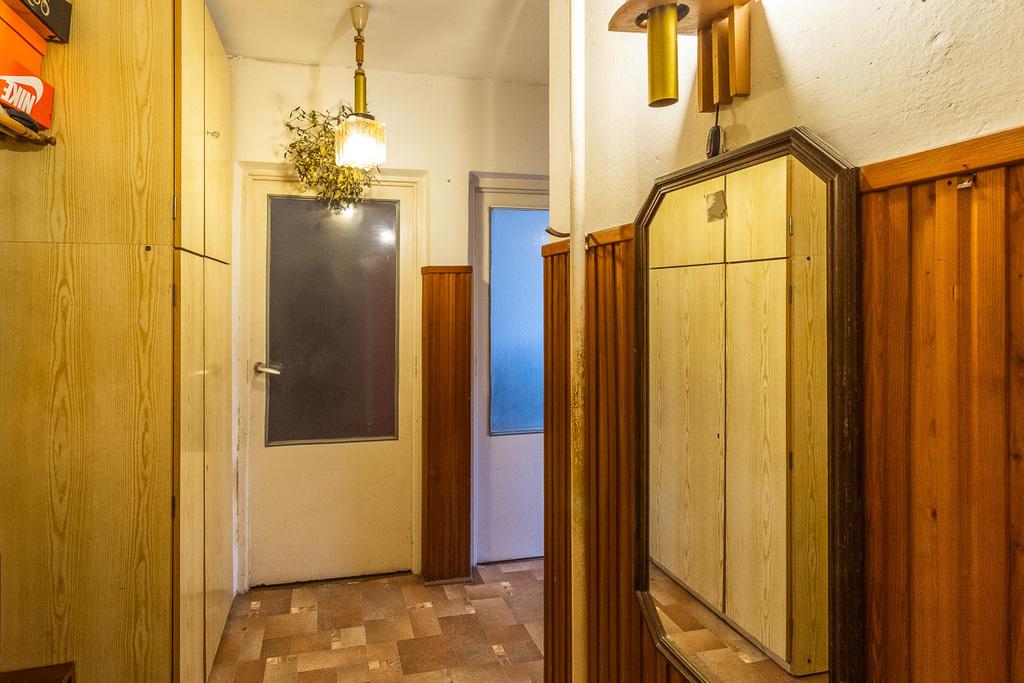 Mieszkanie na sprzedaż Łódź - Łódź-Bałuty - ul. Inowrocławska