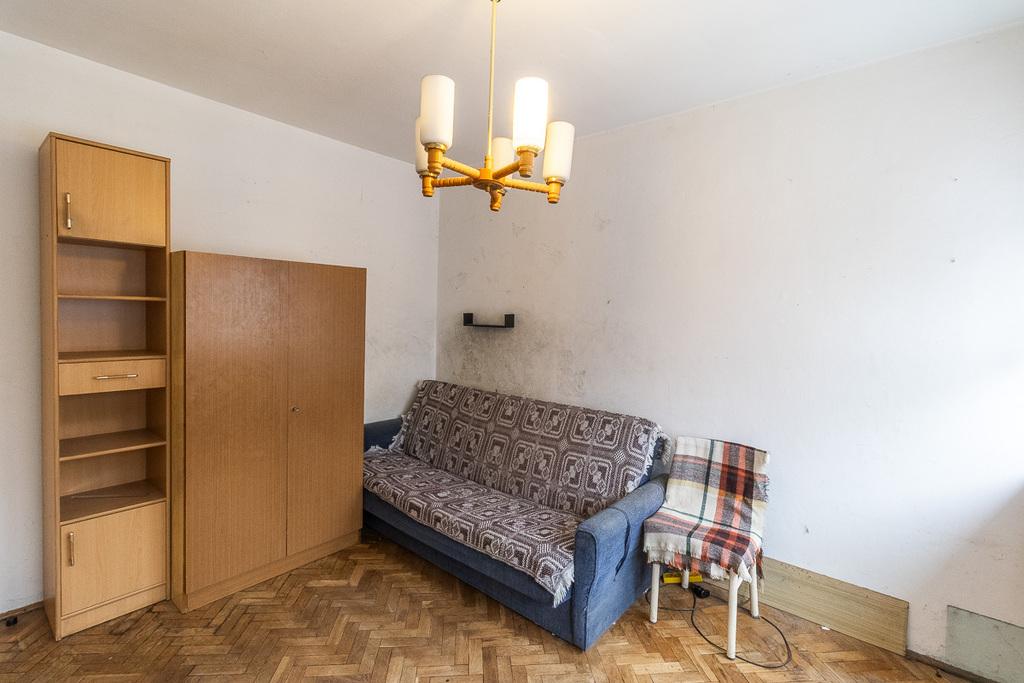 Mieszkanie na sprzedaż Łódź - Łódź-Bałuty - ul. Inowrocławska