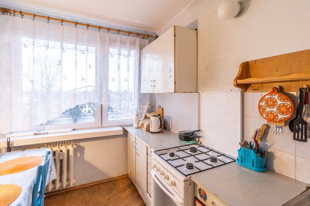 Mieszkanie na wynajem Łódź - Łódź-Bałuty - ul. Jana Kochanowskiego