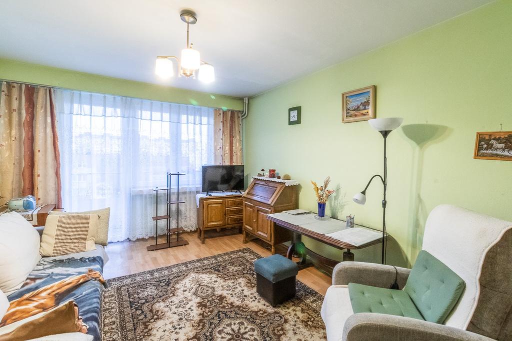 Mieszkanie na wynajem Łódź - Łódź-Bałuty - ul. Jana Kochanowskiego