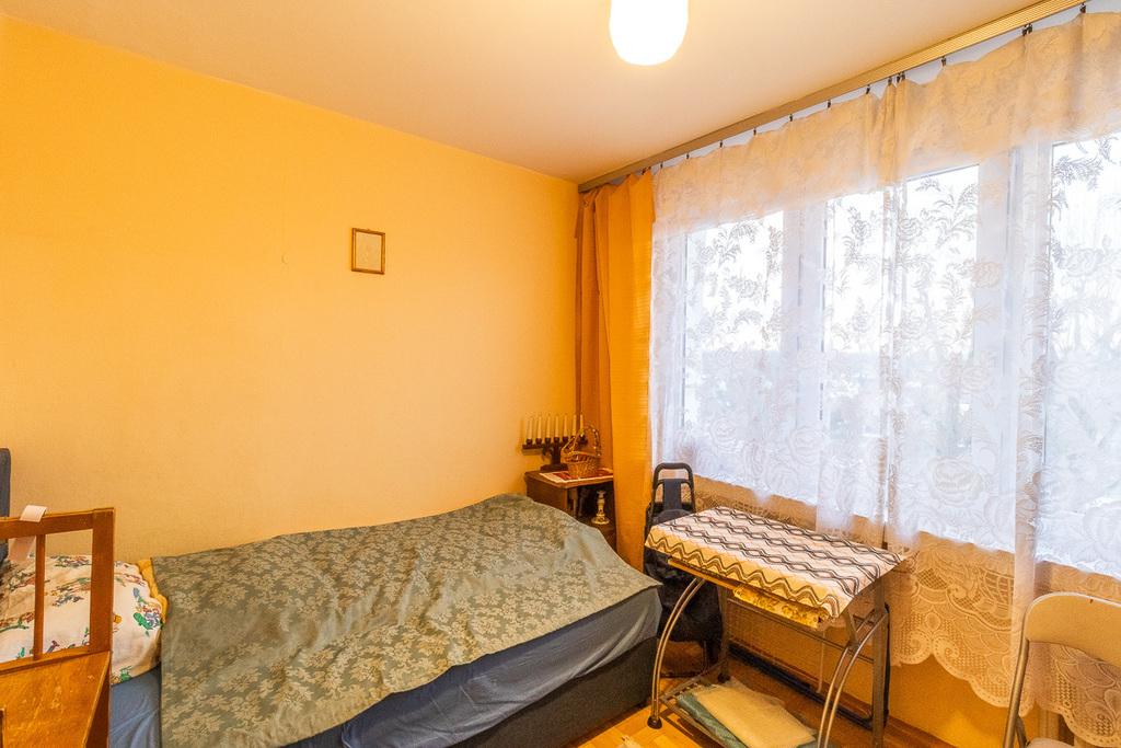 Mieszkanie na wynajem Łódź - Łódź-Bałuty - ul. Jana Kochanowskiego