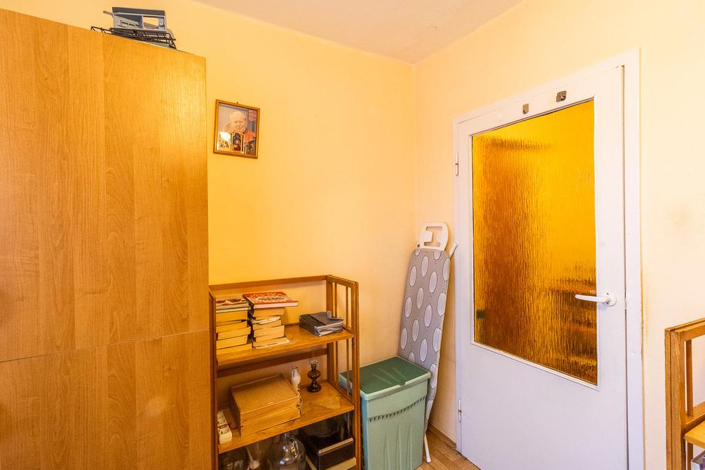 Mieszkanie na wynajem Łódź - Łódź-Bałuty - ul. Jana Kochanowskiego