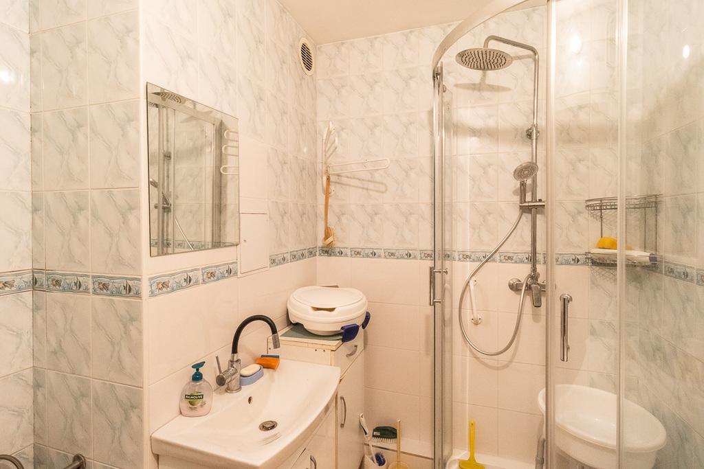 Mieszkanie na wynajem Łódź - Łódź-Bałuty - ul. Jana Kochanowskiego