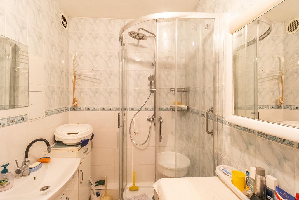 Mieszkanie na wynajem Łódź - Łódź-Bałuty - ul. Jana Kochanowskiego