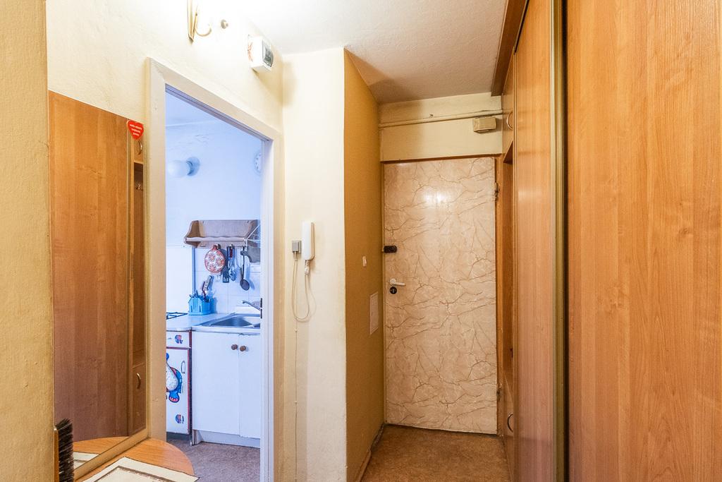 Mieszkanie na wynajem Łódź - Łódź-Bałuty - ul. Jana Kochanowskiego