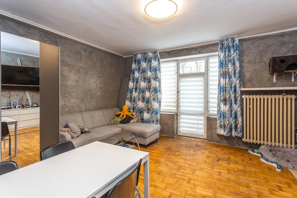 Mieszkanie na sprzedaż Łódź - Łódź-Górna - ul. Stefana Rogozińskiego