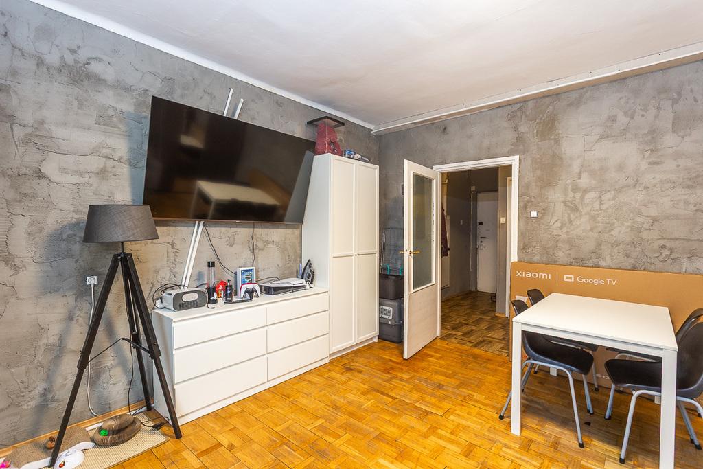 Mieszkanie na sprzedaż Łódź - Łódź-Górna - ul. Stefana Rogozińskiego