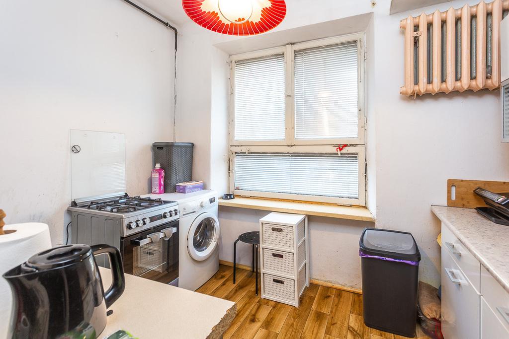 Mieszkanie na sprzedaż Łódź - Łódź-Górna - ul. Stefana Rogozińskiego