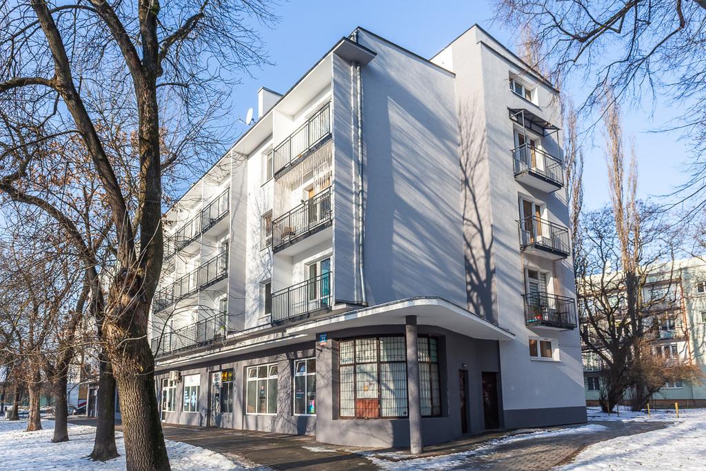 Mieszkanie na sprzedaż Łódź - Łódź-Górna - ul. Stefana Rogozińskiego