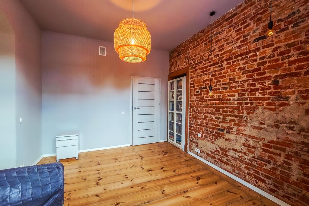 Mieszkanie na sprzedaż Łódź - Łódź-Śródmieście - ul. Aleksandra Zelwerowicza