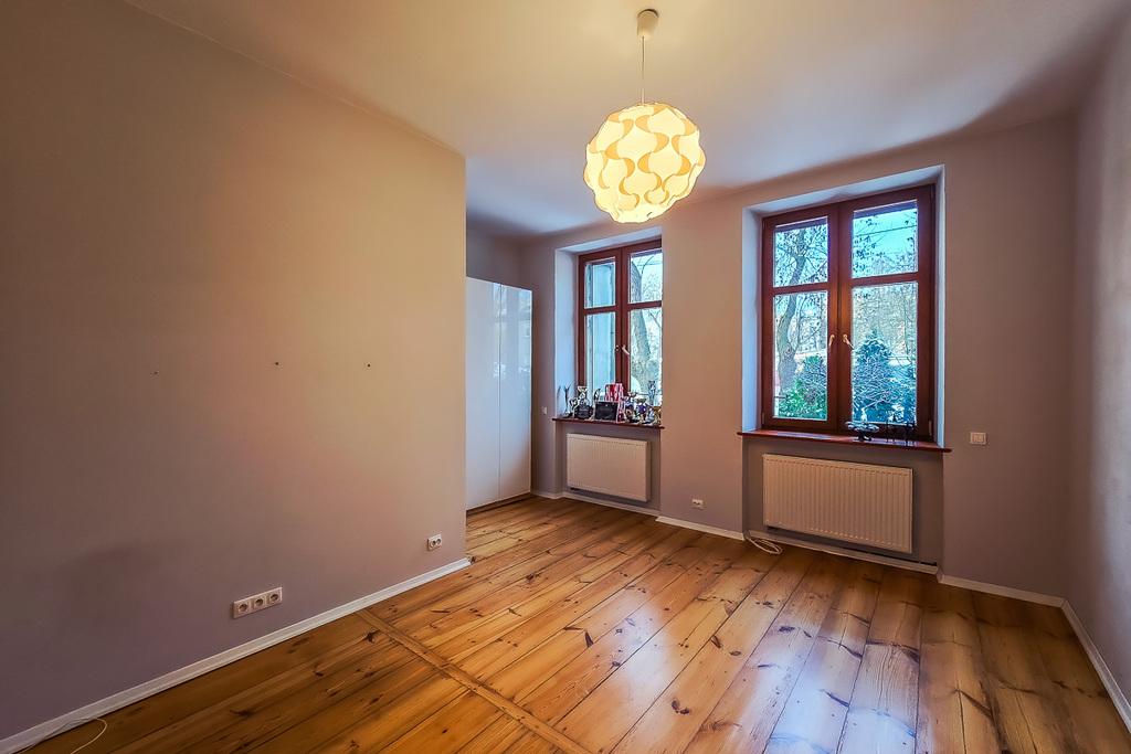 Mieszkanie na sprzedaż Łódź - Łódź-Śródmieście - ul. Aleksandra Zelwerowicza