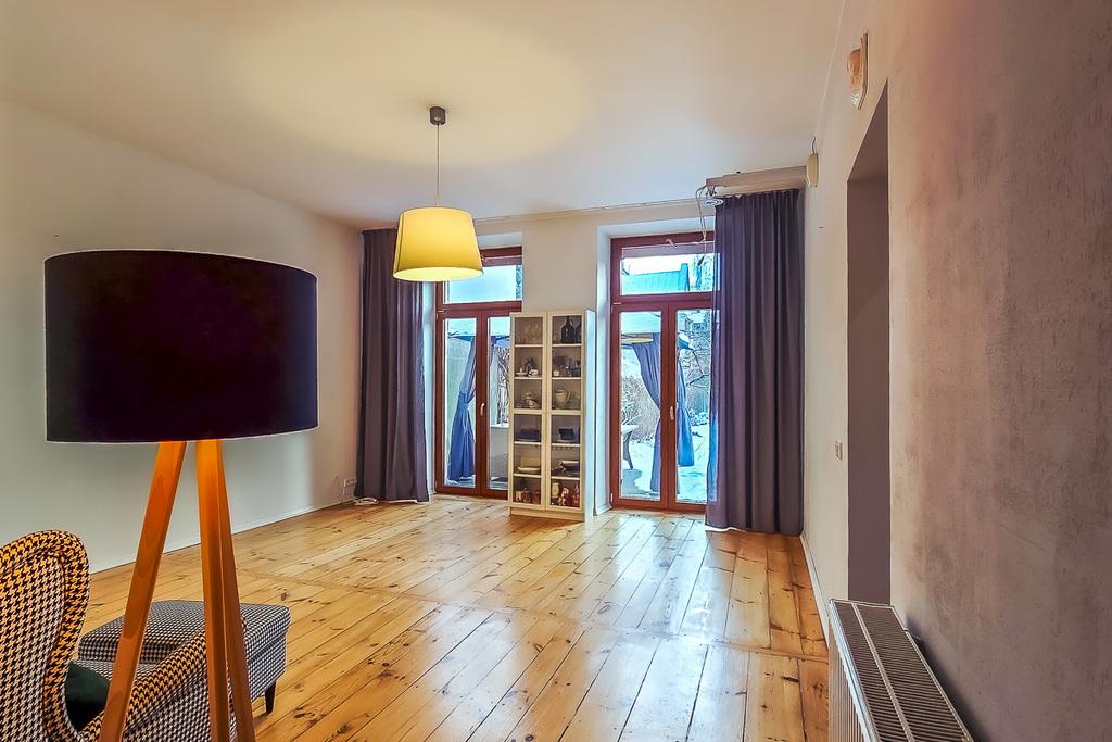 Mieszkanie na sprzedaż Łódź - Łódź-Śródmieście - ul. Aleksandra Zelwerowicza