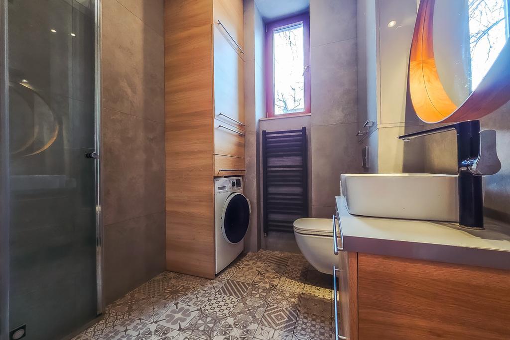 Mieszkanie na sprzedaż Łódź - Łódź-Śródmieście - ul. Aleksandra Zelwerowicza