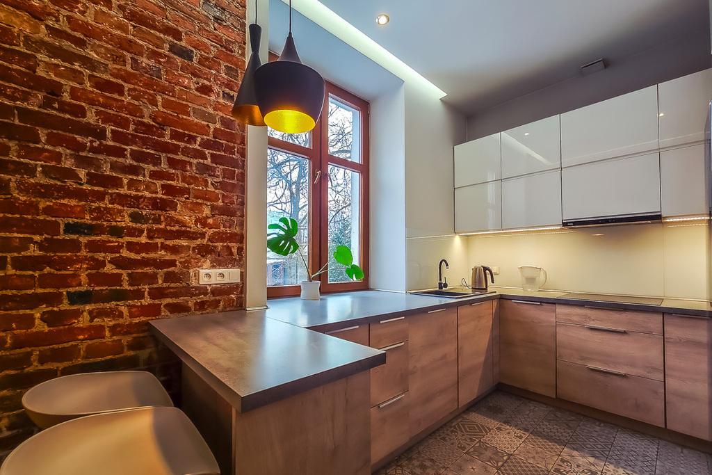 Mieszkanie na sprzedaż Łódź - Łódź-Śródmieście - ul. Aleksandra Zelwerowicza