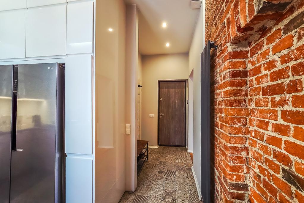 Mieszkanie na sprzedaż Łódź - Łódź-Śródmieście - ul. Aleksandra Zelwerowicza