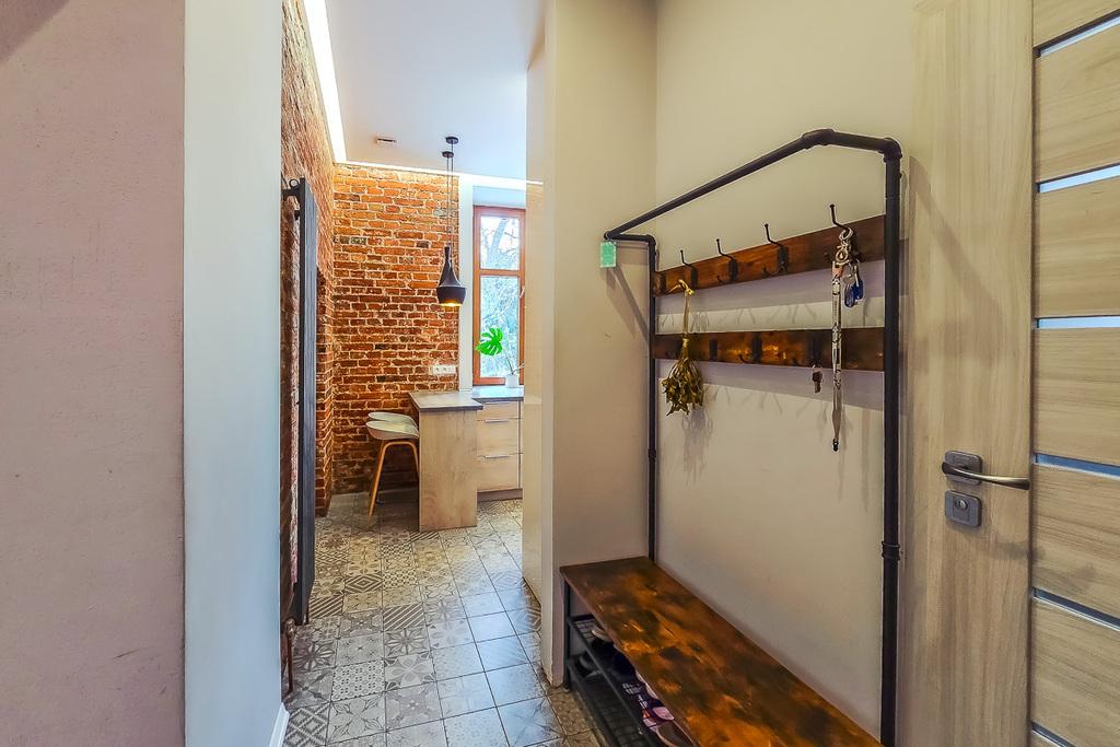 Mieszkanie na sprzedaż Łódź - Łódź-Śródmieście - ul. Aleksandra Zelwerowicza