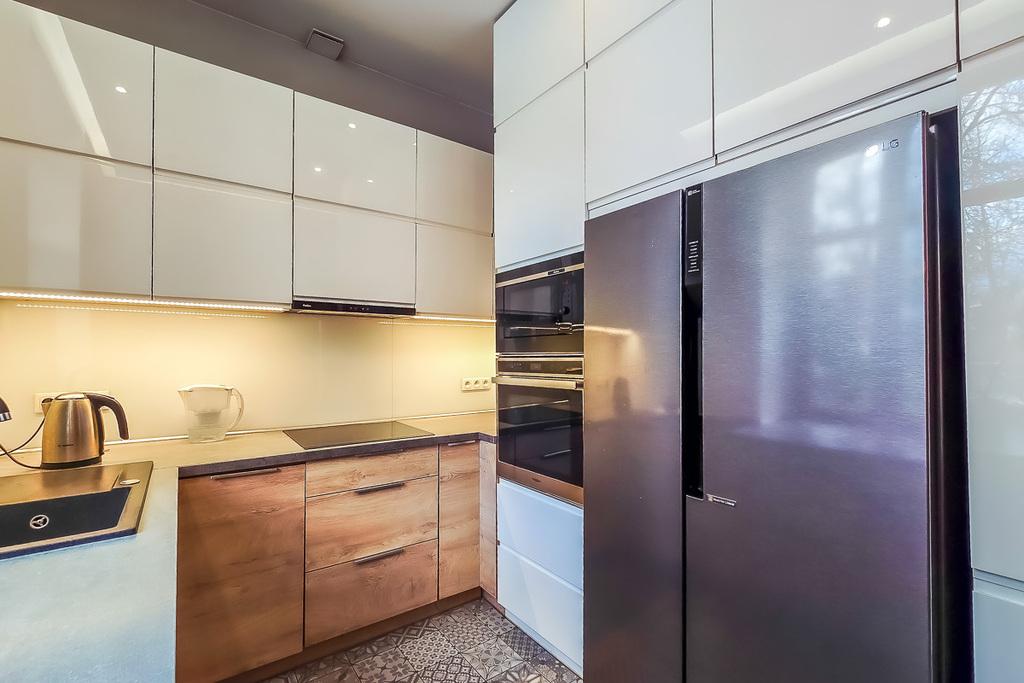 Mieszkanie na sprzedaż Łódź - Łódź-Śródmieście - ul. Aleksandra Zelwerowicza