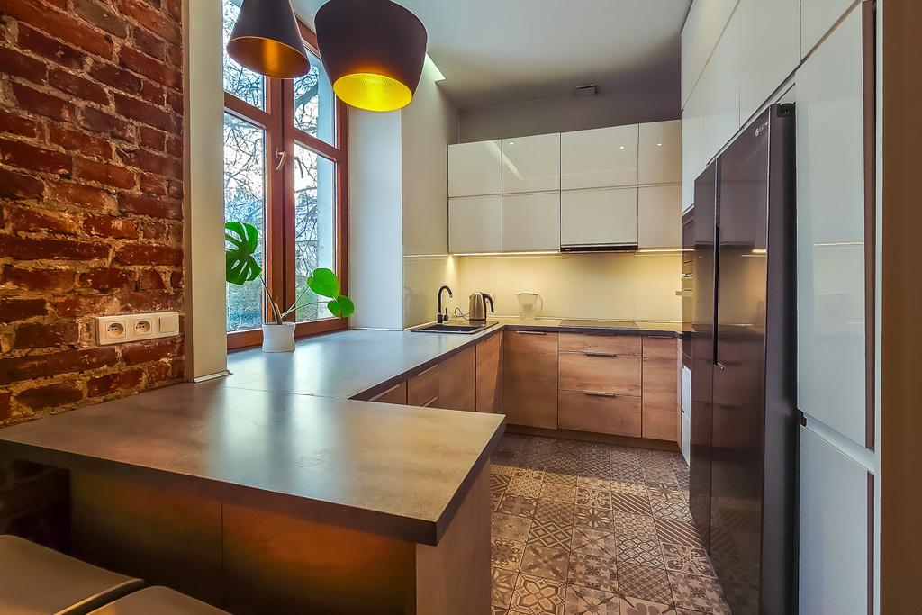 Mieszkanie na sprzedaż Łódź - Łódź-Śródmieście - ul. Aleksandra Zelwerowicza