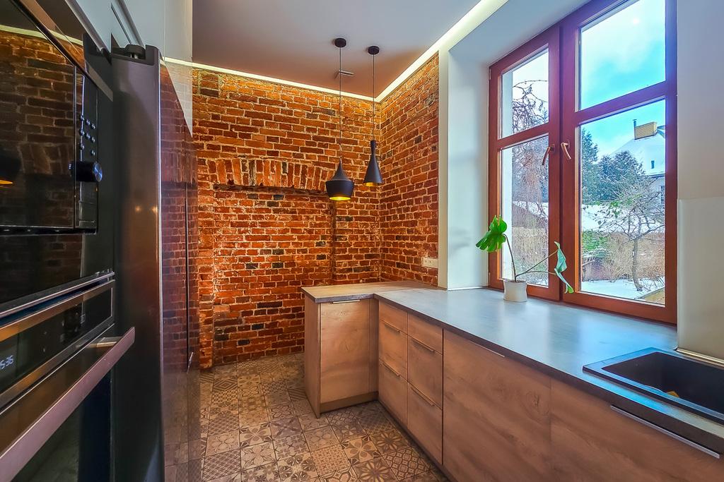 Mieszkanie na sprzedaż Łódź - Łódź-Śródmieście - ul. Aleksandra Zelwerowicza