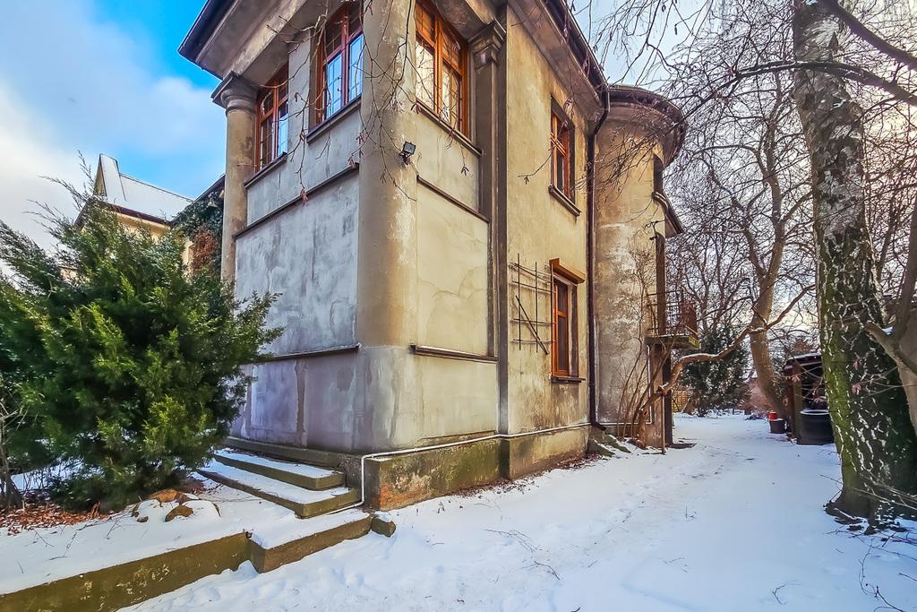 Mieszkanie na sprzedaż Łódź - Łódź-Śródmieście - ul. Aleksandra Zelwerowicza