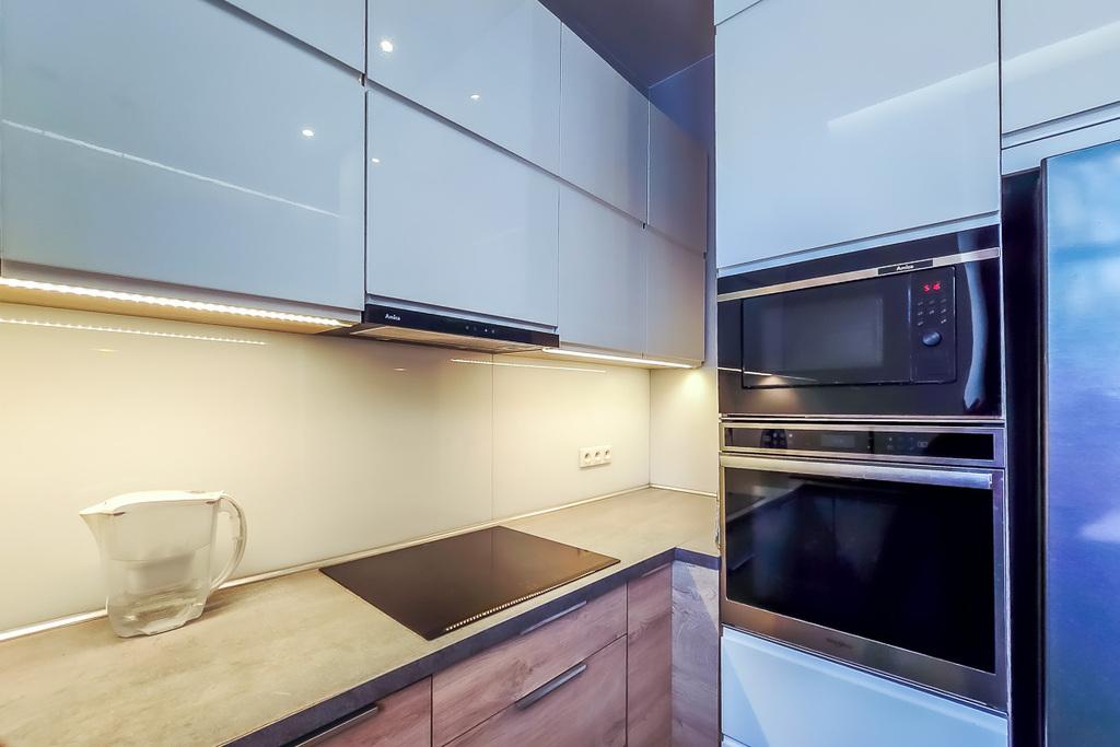 Mieszkanie na sprzedaż Łódź - Łódź-Śródmieście - ul. Aleksandra Zelwerowicza