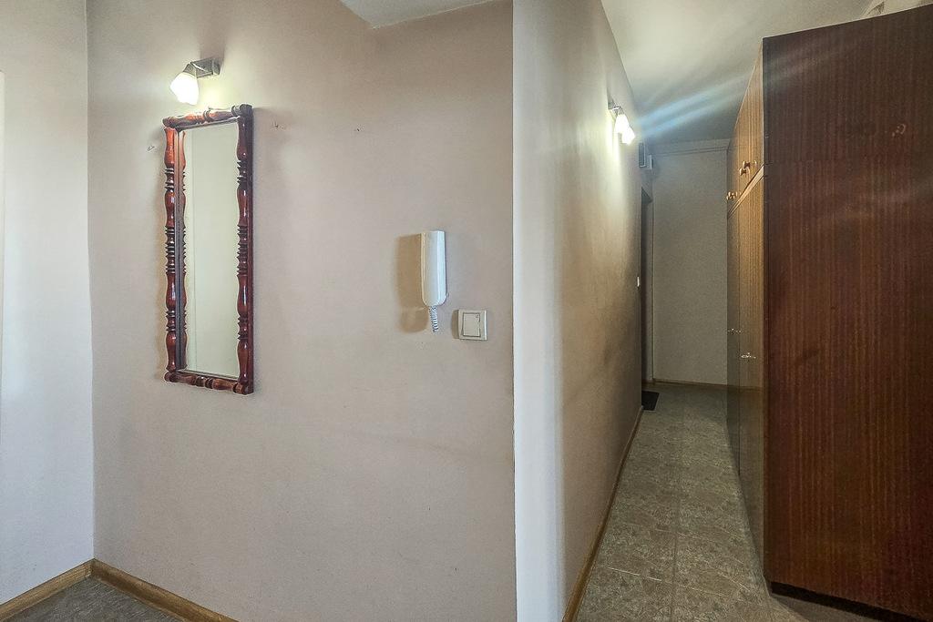 Mieszkanie na wynajem Łódź - Łódź-Polesie - al. 1 Maja