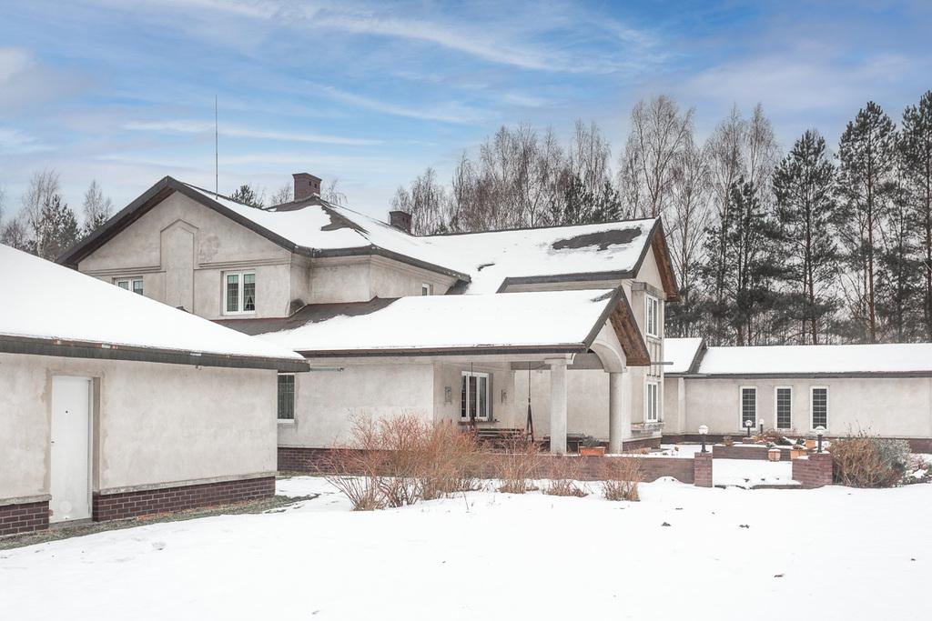 Dom na sprzedaż Jadwinin