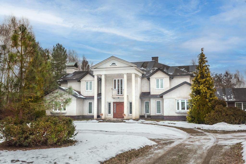 Dom na sprzedaż Jadwinin