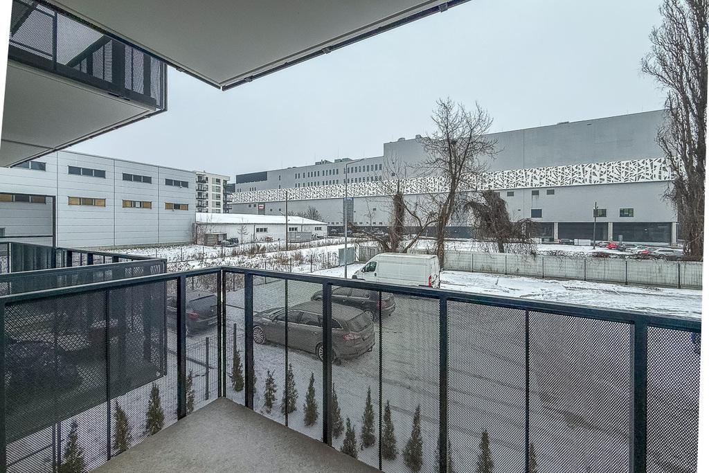 Mieszkanie na wynajem Łódź - Łódź-Polesie - ul. Wołowa