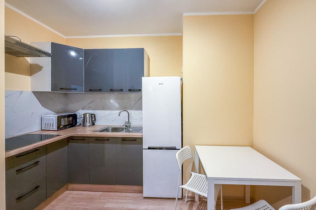 Mieszkanie na wynajem Łódź - Łódź-Polesie - ul. Wołowa