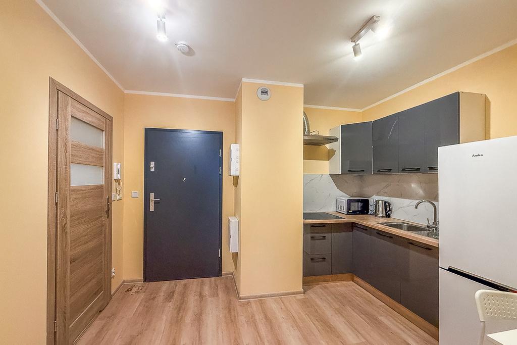 Mieszkanie na wynajem Łódź - Łódź-Polesie - ul. Wołowa