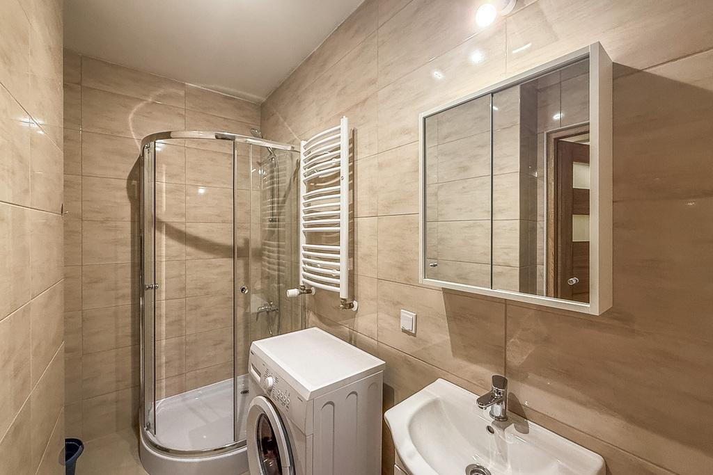 Mieszkanie na wynajem Łódź - Łódź-Polesie - ul. Wołowa