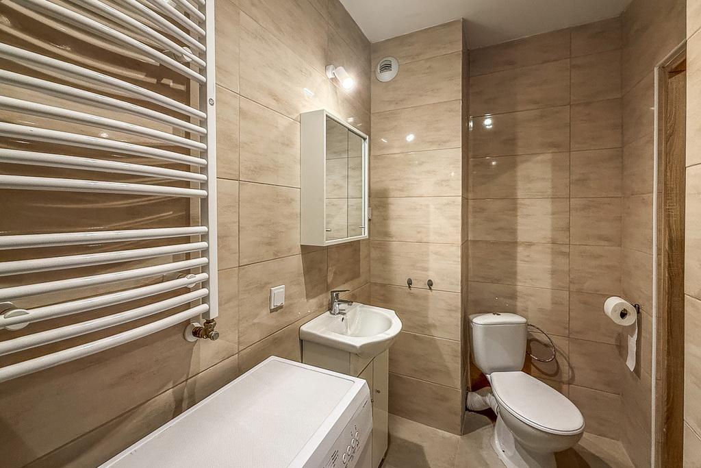 Mieszkanie na wynajem Łódź - Łódź-Polesie - ul. Wołowa