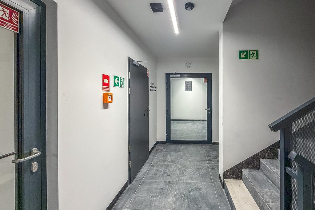 Mieszkanie na wynajem Łódź - Łódź-Polesie - ul. Wołowa